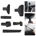 thumbnail image 4 of 1 Set Practical Vacuum Parts Adapter Brush Crevice Tool Vacuum Cleaner Supply, 4 of 7