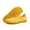 Yellow, variant on Women's Barefoot Shoes Slip-On Sneakers Wide Toe Box Minimalist Shoes for Walking Hiking Trail Running