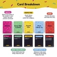 thumbnail image 2 of The Ultimate Date Night Game par Relatable – Jeu de couple avec 300 cartes, une flèche tournante et des instructions, 2 of 9