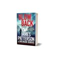 thumbnail image 2 of Blowback James Patterson's Best Thriller in Years, 2 of 2