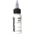 thumbnail image 1 of Radiant Colors Tattoo Ink - MIXING WHITE 1oz, 1 of 1