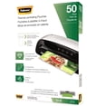 thumbnail image 4 of Fellowes® Thermal Laminating Pouches - Letter, 5mil, 50 pack, 4 of 6