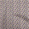 thumbnail image 1 of oneOone Velvet Light Brown Fabric Travel Sewing Craft Projects Fabric Prints By Yard 58 Inch Wide, 1 of 5