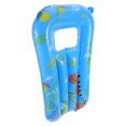 thumbnail image 1 of MOVTOTOP Dinosaur Surf Board Surf Board Replacement Outdoor Inflatable Surfboard Portable Body Board Pool Supply Inflatable Surfboard Replacement, 1 of 7