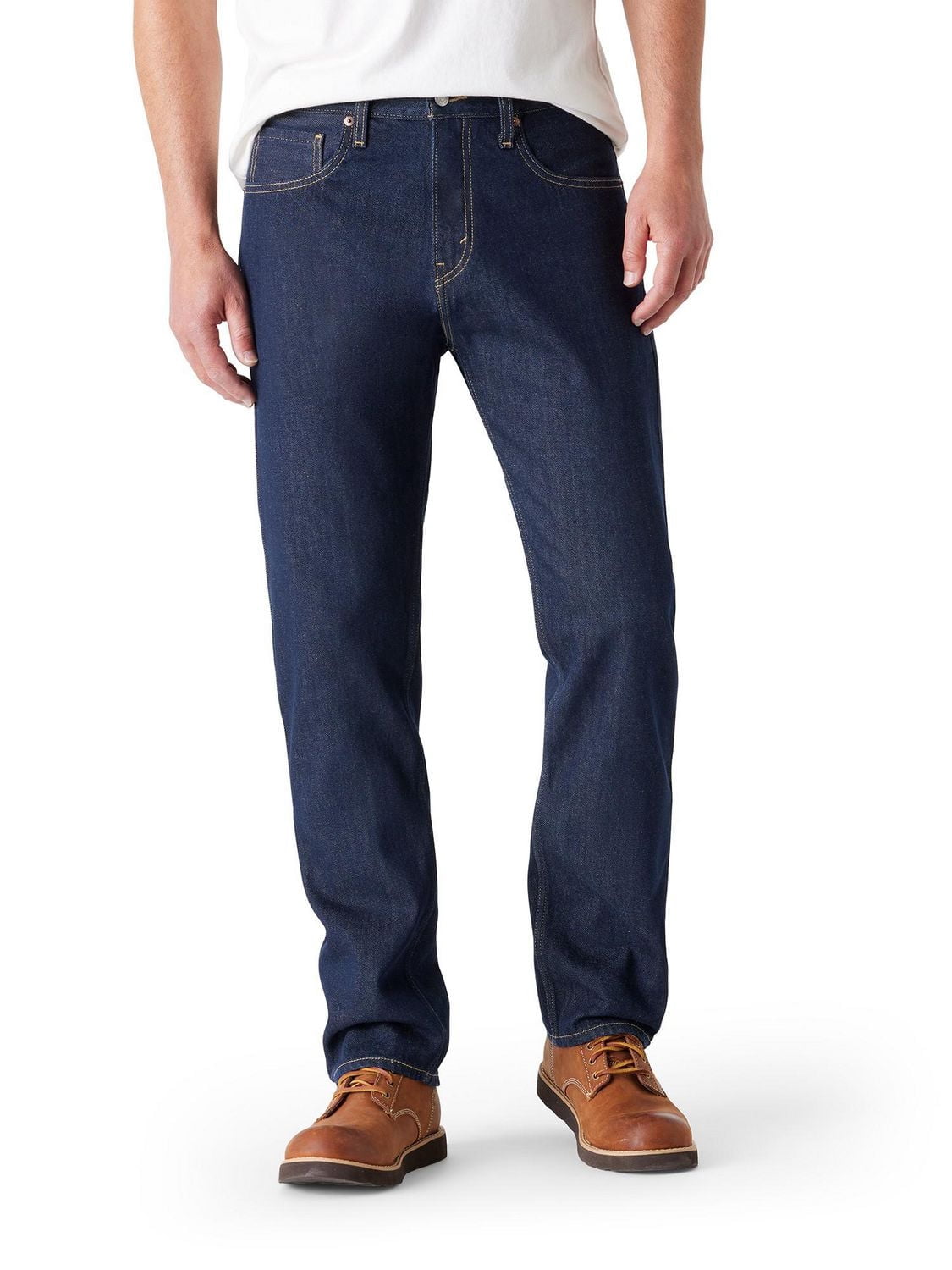 Jean original droit pour homme Levi Strauss SignatureMC