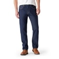 thumbnail image 1 of Levi Strauss Signature™ Men's Original Straight Jeans, 1 of 5