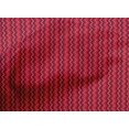 thumbnail image 4 of oneOone Cotton Poplin Fabric Dot & Chevron Block Print Sewing Fabric BTY 42 Inch Wide, 4 of 4