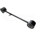 thumbnail image 1 of Dorman Bras de Commande 528-036 Solutions OE; Remplacement OE; Non Ajustable; Longueur 262,5 Millimètres; Noir; Acier; Simple, 1 of 4