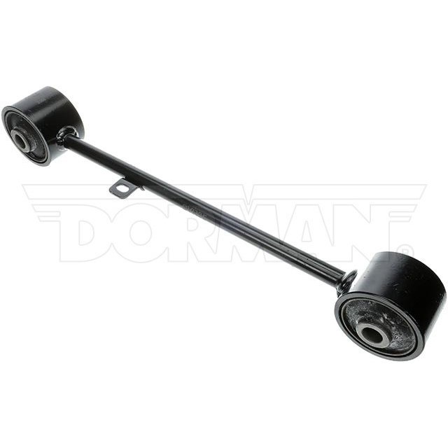 Dorman Bras de Commande 528-036 Solutions OE; Remplacement OE; Non Ajustable; Longueur 262,5 Millimètres; Noir; Acier; Simple