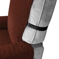 thumbnail image 4 of Meitianfacai Housses de Protection pour Sofa pour Animaux, Housses pour Fauteuil Inclinable, Housses Antidérapantes pour Fauteuil Inclinable, Lavable à la Machine, Anti-Rayures, Résistant à l'Usure, 4 of 7