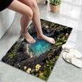 thumbnail image 3 of Non- Diatomite Carpet for Home Enhancing with Comfort and Practical Style, 3 of 3
