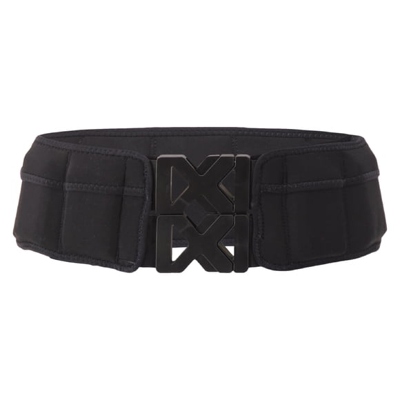 Power Wearhouse 'Voted Most Comfortable' Power Fitness Weighted Belt, 5lbs variable weight