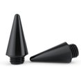 thumbnail image 1 of pour Stylet 2e Gén, Noir, 1 of 1