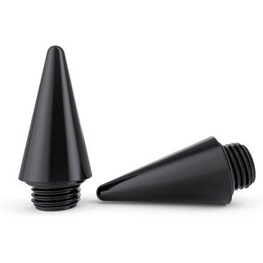 At Nibs For Stylus Pen 2nd Gen, Black