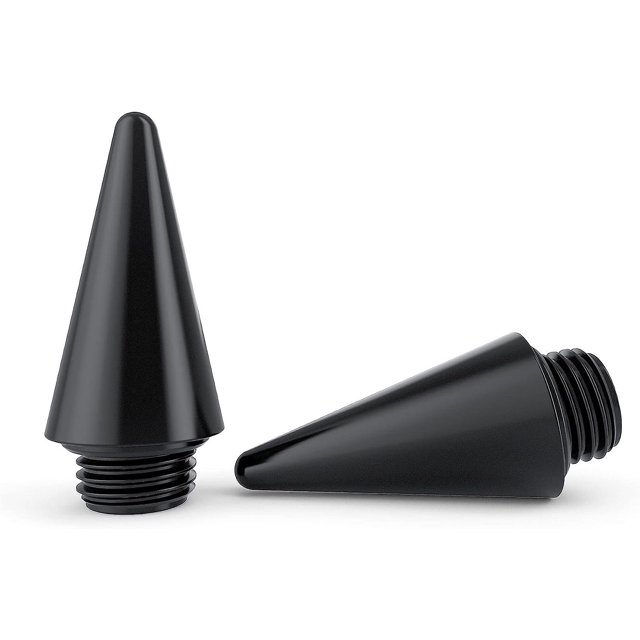 pour Stylet 2e Gén, Noir