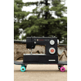 thumbnail image 4 of SINGER® Heavy Duty 4432 Sterling Sewing Machine, 32 Built-In Stitches , 1,100 Stitches/Min, Accessories Included, 4 of 9