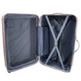 thumbnail image 3 of Valise pivotante Renwick 2 piece, 3 of 4