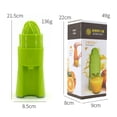 thumbnail image 3 of Extracteur de Jus Multifonction, Fruit, Citron, Petit Extracteur de Jus, Extracteur de Jus Manuel, Extracteur de Jus à Main, 3 of 8
