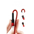 thumbnail image 3 of YSTINNG 3-in-1 5A Multi Fast Charging Cable, ,Compatible with Android, iPhone, and other devices. A311-001, 3 of 5