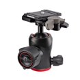 thumbnail image 2 of Manfrotto Mini Tête de Balle, Article MH494-BH, 2 of 4