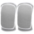 thumbnail image 2 of Padded Knee Brace, Knee Pads Cotton With High Performance For Sports For Children White,Gray,Green, 2 of 8
