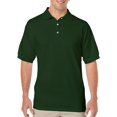 thumbnail image 1 of Men's Ringspun Ultra Cotton Short-Sleeve Polo, 1 of 2