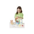 thumbnail image 4 of Melissa & Doug Ensemble de Mélangeur à Gâteau en Bois (Jouet de Cuisine, Cadrans Tournants Numérotés, Encourage la Pensée Créative, Ensemble de 11 Pcs, 13.5” H Ê - 10” W Ê - 5” L), 4 of 8