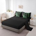 thumbnail image 3 of YST Golf Themed 7-Piece Comforter Set, Twin Size, 3 of 4