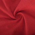 thumbnail image 4 of Dealovy Womens Cotton Linen Shorts Drawstring High Rise Solid Color Summer Lighjtweight Beach Shorts, 4 of 6