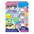 thumbnail image 1 of Kit d'activités Crazy Aaron's Putty - Mixé par Me Mash Ups, 1 of 9