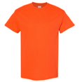 thumbnail image 1 of Gildan Mens Heavy Cotton Short-Sleeved T-Shirt, 1 of 1