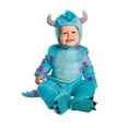 thumbnail image 1 of Baby Boys' Sulley Classic Costume, 1 of 1
