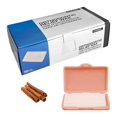 thumbnail image 1 of Orthodontic Relief Wax - Scented Color Packet, 1 of 30