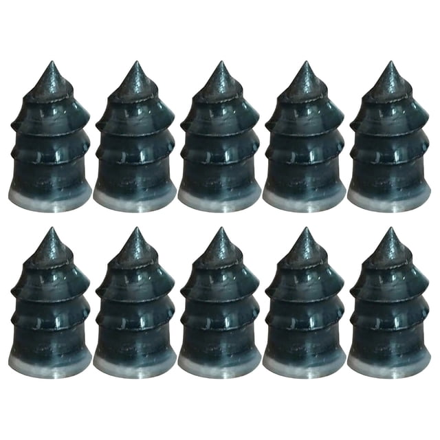 Yhmxh Home and Kitchen,Tools Auto And Motorcycle Vacuum Tire Repair Rubber Nail Quick Tool Self-service Tire Stuffed Doll