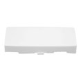 thumbnail image 1 of Rectangular Interior Roof Lamp Cover, Dome Light Housing Cover 336201 Perfect Fit Plastic  For Car, 1 of 8