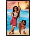 thumbnail image 1 of Disney Moana 2 - Moana et Siméa, 1 of 4