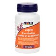 thumbnail image 1 of NOW Lutein &amp; Zeaxanthin (60 sgels), 1 of 3
