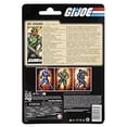 thumbnail image 3 of G.I. Joe Classified Series Retro Cardback Sgt. Stalker, 3 of 9