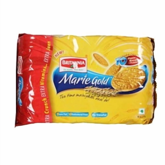 Britannia Marie Gold