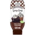 thumbnail image 1 of Smucker's Sundae Syrup, Chocolate Flavoured Syrup, 428mL, 1 of 8