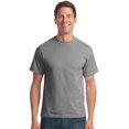 thumbnail image 1 of Port & Company T-Shirt Durable et Infroissable pour Hommes, 1 of 4