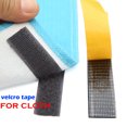 thumbnail image 1 of Velcro Tape Heavy Duty Grid 0.79 inch x 1 Meter, 1 of 14