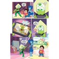 thumbnail image 3 of Steven Universe: Warp Tour (Vol. 1) (Volume 1), 3 of 5