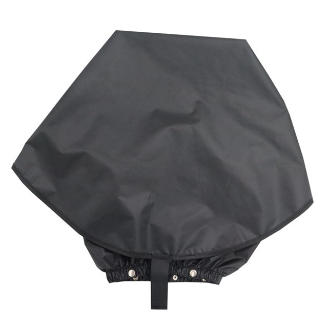 Housses de Pluie pour Sac de Golf avec Housse Anti-Poussière Spotrs