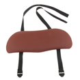 thumbnail image 2 of Support de Bras Suspendu en Éponge Douce pour Table de Massage Rouge Marron, 2 of 8