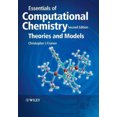 thumbnail image 1 of Essentials of Computational Chemistry: Theories and Models, 1 of 1
