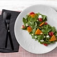 thumbnail image 3 of Corelle Madeline Embossed 12-Piece Glass Dinnerware Set (Service for 4), 3 of 3