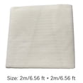 thumbnail image 1 of Iumwxz area rug Carpet Sofa Anti-Slip Mat,Non Slip Area Rug Pad - Strong Grip Carpet Pad For Area Rugs And Hardwood Floors Provides Protection And Cushion mat carpet rugs for living room Plastic, 1 of 1