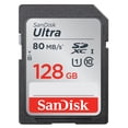 thumbnail image 4 of SanDisk Ultra® SDXC™ UHS-I card, 128GB, 4 of 7