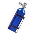 thumbnail image 4 of 1/10 RC Car Simulation Nos Bottle Realistic Bottle for Ornament, 4 of 8